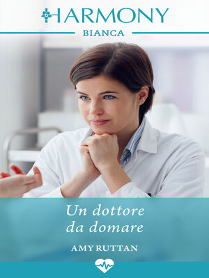 cover image of Un dottore da domare
